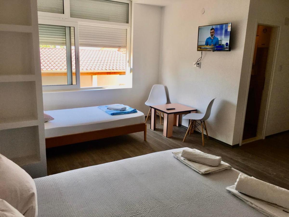 Rooms M2 เทรบินเย ภายนอก รูปภาพ