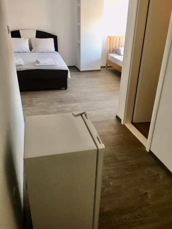 Rooms M2 เทรบินเย ภายนอก รูปภาพ