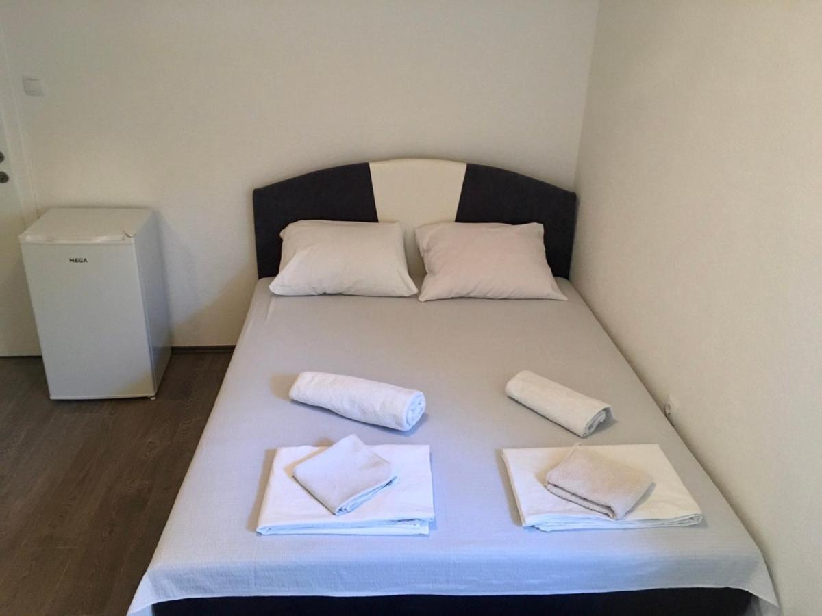 Rooms M2 เทรบินเย ภายนอก รูปภาพ